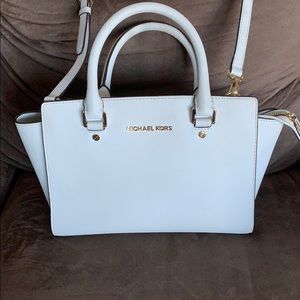 Authentic Michael Kors Bag